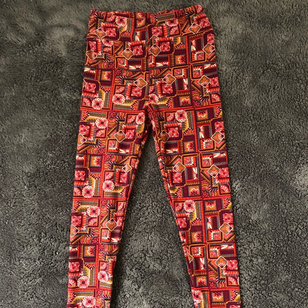 LuLaRoe Leggings Kids